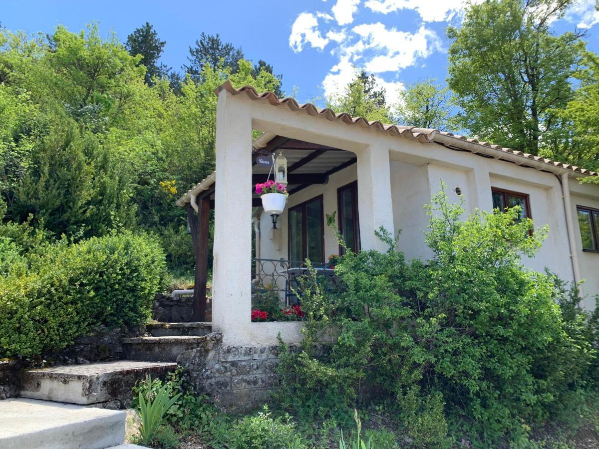 Maison Castellane Chambre D'Hotes B&B Exterior foto